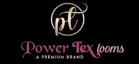 PT - POWER TEX LOOMS logo