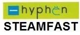 HYPHENSTEAMFASTWITHDEVICE logo