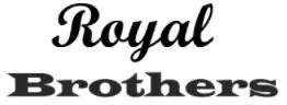 Royal Brothers logo