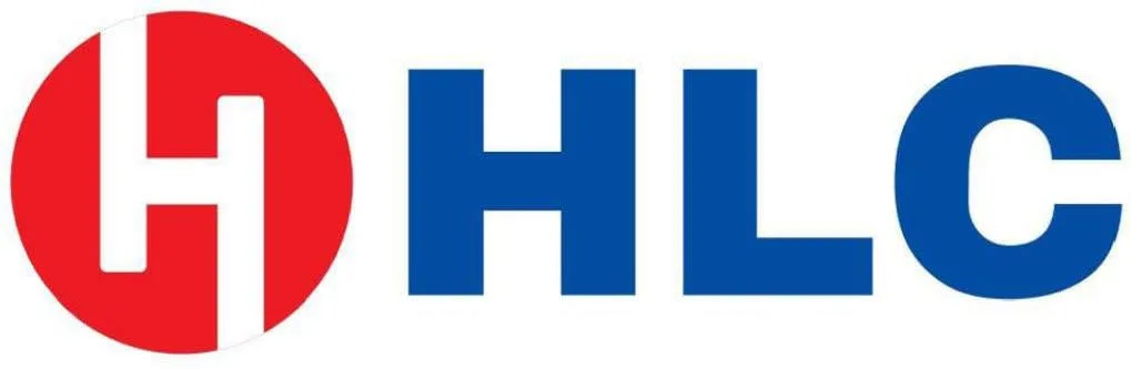 HLC logo