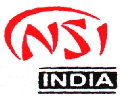 NSI INDIA logo