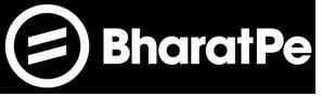 BharatPe Logo logo