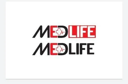 MEDLIFE logo
