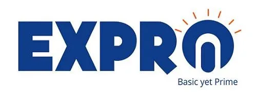 EXPRO logo
