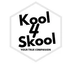 Kool4Skool - Your true companion logo