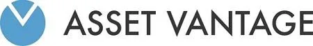 ASSET VANTAGE LOGO logo