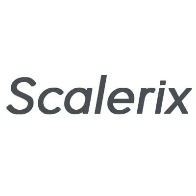 SCALERIX logo