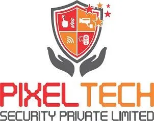 PIXELTECH logo