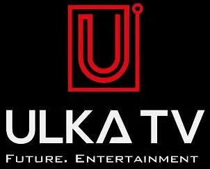 ULKA TV logo