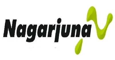 NAGARJUNA logo