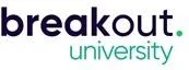Breakout university logo