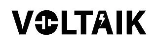 VOLTAIK logo