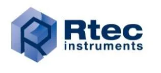 Rtec instruments logo