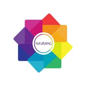 NAVRANG with Device logo