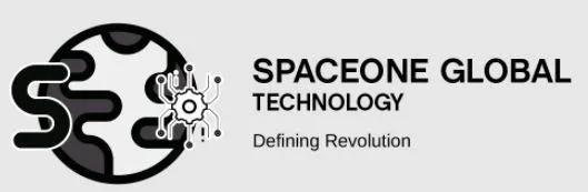 Spaceone Global Technology - Defining Revolution logo