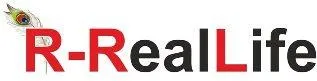 R-RealLife logo