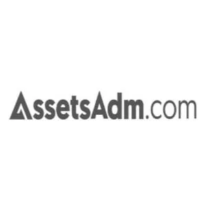 AssetsAdm.com logo