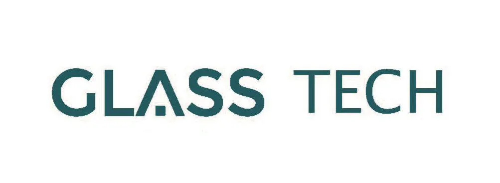 GLASS TECH logo