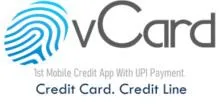VCARD logo