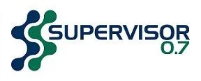 SUPERVISOR 0.7 logo