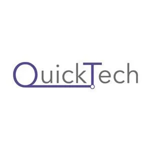 QUICKTECH logo