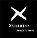 Xsquare Ready to move logo