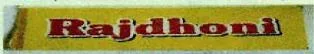 RAJDHONI logo