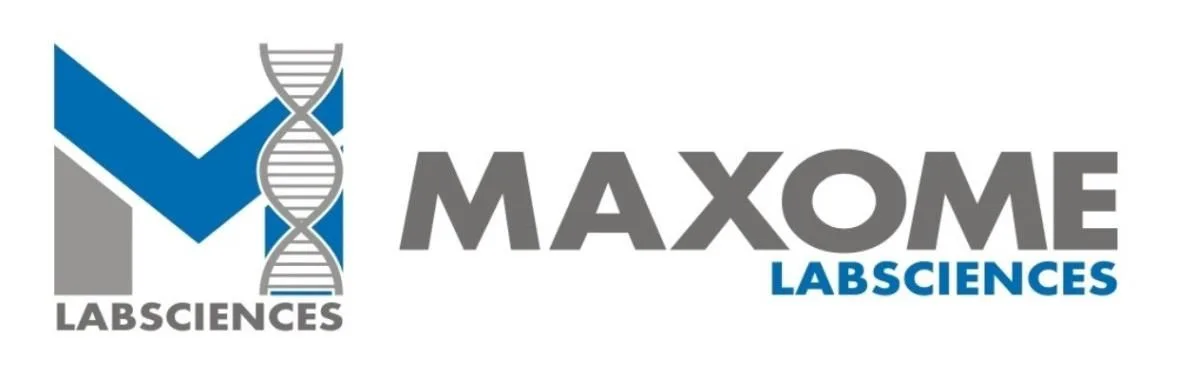 MAXOME LABSCIENCES logo