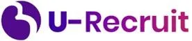 U-RECRUIT logo