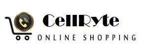 CellRyte ONLINE SHOPPING logo