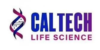 Caltech Life Science logo