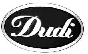 Dudi logo