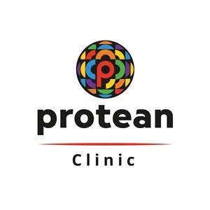 Protean Clinic (Device) logo