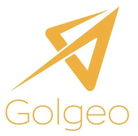 GOLGEO logo