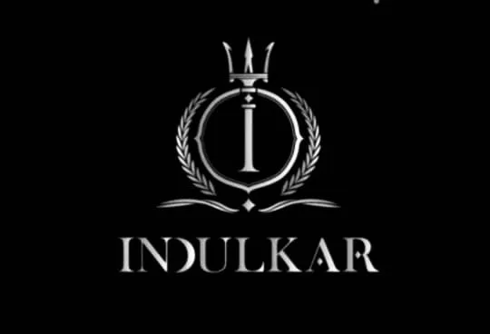 INDULKAR logo
