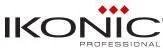 IKONIC logo