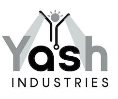 Yash Industries logo