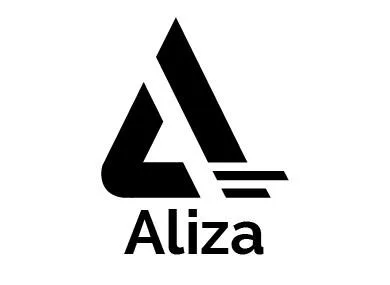 ALIZA logo