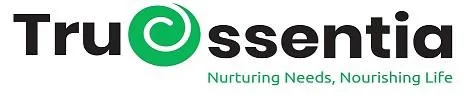 TRUE ESSENTIA logo
