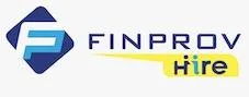 FINPROV Hire logo