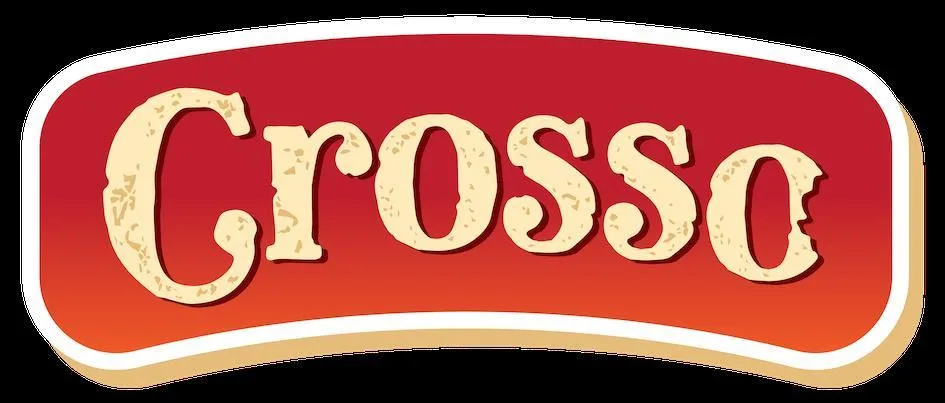 CROSSO logo