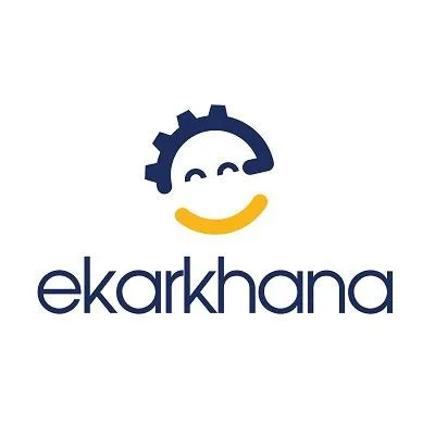 EKARKHANA logo