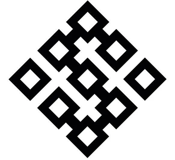 S Block Design logo