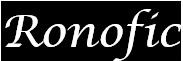 Trademark logo