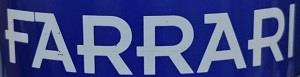 Trademark logo