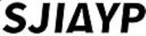 Trademark logo