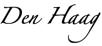 Trademark logo