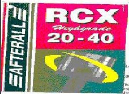 Trademark logo