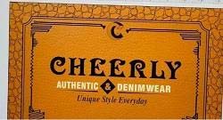 Trademark logo