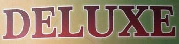 Trademark logo